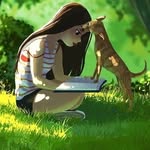 Lee Sabel Rolloda - @minalamban - Instagram