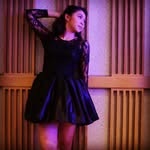 mimi_MINA❤ - @minalambrinto - Instagram