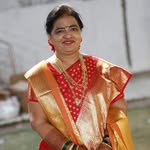 Minal Ambekar - @minal.ambekar.96 - Instagram