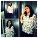 Minal Ambre - @minalambre - Instagram