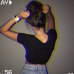 Mina.⏳ - @lawson.mina - Instagram