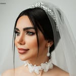 سالن تخصصی زیبایی و عروس|مینا مدنی - @minamadani_salon - Instagram