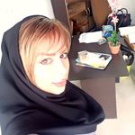 Mina Madani - @mina_madani - Instagram