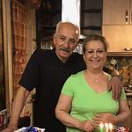 Mina Madani - @maah_mina1 - Instagram