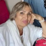 Mina Madani - @madanimina1 - Instagram