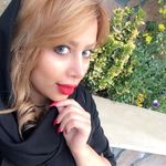 Mina Madani - @minamadani1169 - Instagram