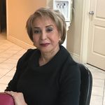 Mina Madani - @minan_madani51 - Instagram
