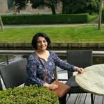 Mina Madani - @mina.madani.984 - Instagram