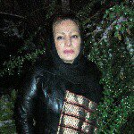 mina mahdavi - @nimamina - Instagram