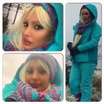 mina mahdavi - @mina80790 - Instagram