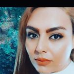 Mina Mahdavi - @mahdavi7428 - Instagram