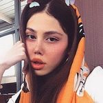 mina - @mina.mosssavii - Instagram