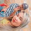 mina - @minaoliveira07 - TikTok