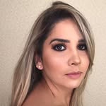 Mina Oliveira - @minasilva13 - Instagram