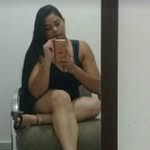 Mina Oliveira - @oliveiramina - Instagram