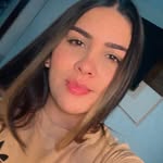 Mina Oliveira - @dabesilva30 - Instagram