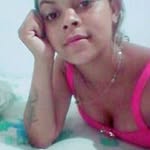 Mina Oliveira - @minaoliveira5244 - Instagram