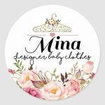 Mina Pineda. 👗🎀🌺 - @confeccion_mina01 - Instagram