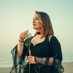 Mina rajabi - @minarajabi906 - Instagram