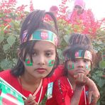 Mina Ray - Facebook