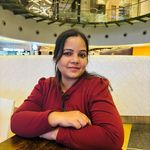 Mina Yadav - @mina._.ray - Instagram