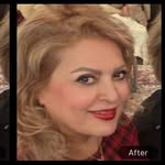 Mina Razavi - @razavi3025 - Instagram