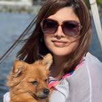 Mina Razavi - Facebook