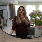 Mina Razavi - @mina.razavi66 - Instagram