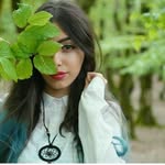 MINA_RAZAVI - @mina_razavii1 - Instagram