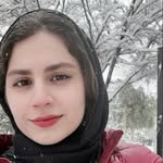 Mina Razavi - @itsdaisy107 - Instagram