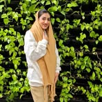 Mina Sadat Razavi - Facebook