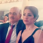 minarazavi - @mina.razavii - Instagram