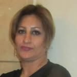 minarazavi - @mina_razavi49 - Instagram