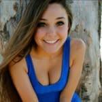 Mina Reed - @minared969 - Instagram