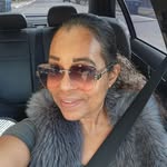 Mina Reed-Mims - @fabulousmimi68 - Instagram