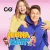 NinnaeMatti Vlog - @minareed1978 - TikTok