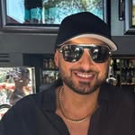 Mina Rizk - @mrmina_ - Instagram