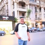 Mina Rizk - Facebook