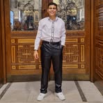 Mina Saad - Facebook