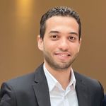 Mina Saad - @minasaad279 - Instagram