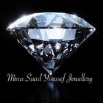 Mina Saad Youssef Jewelry - @msyjewelry - Instagram