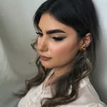 مینا صادقی | شینیون - @mina_sadeghi_hairstylist - Instagram