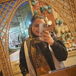 ✨𝓜𝓲𝓷𝓪✨ - @_mina.sadeghi - Instagram