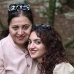 mina - @mina_sadeghi - Instagram
