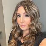 Mina Sadeghi - @minasadeghimakeup - Instagram