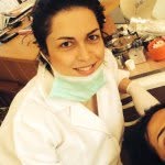 Mina Sadeghi - @dr_mina.s - Instagram