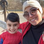 Mina Sadeghi - Facebook