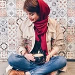 Mina sadeghi - @minasadeghi920 - Instagram