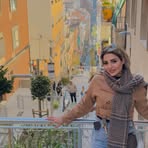 Mina Sadeghi - Facebook