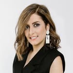Mina Sadeghi - @minoulii - Instagram